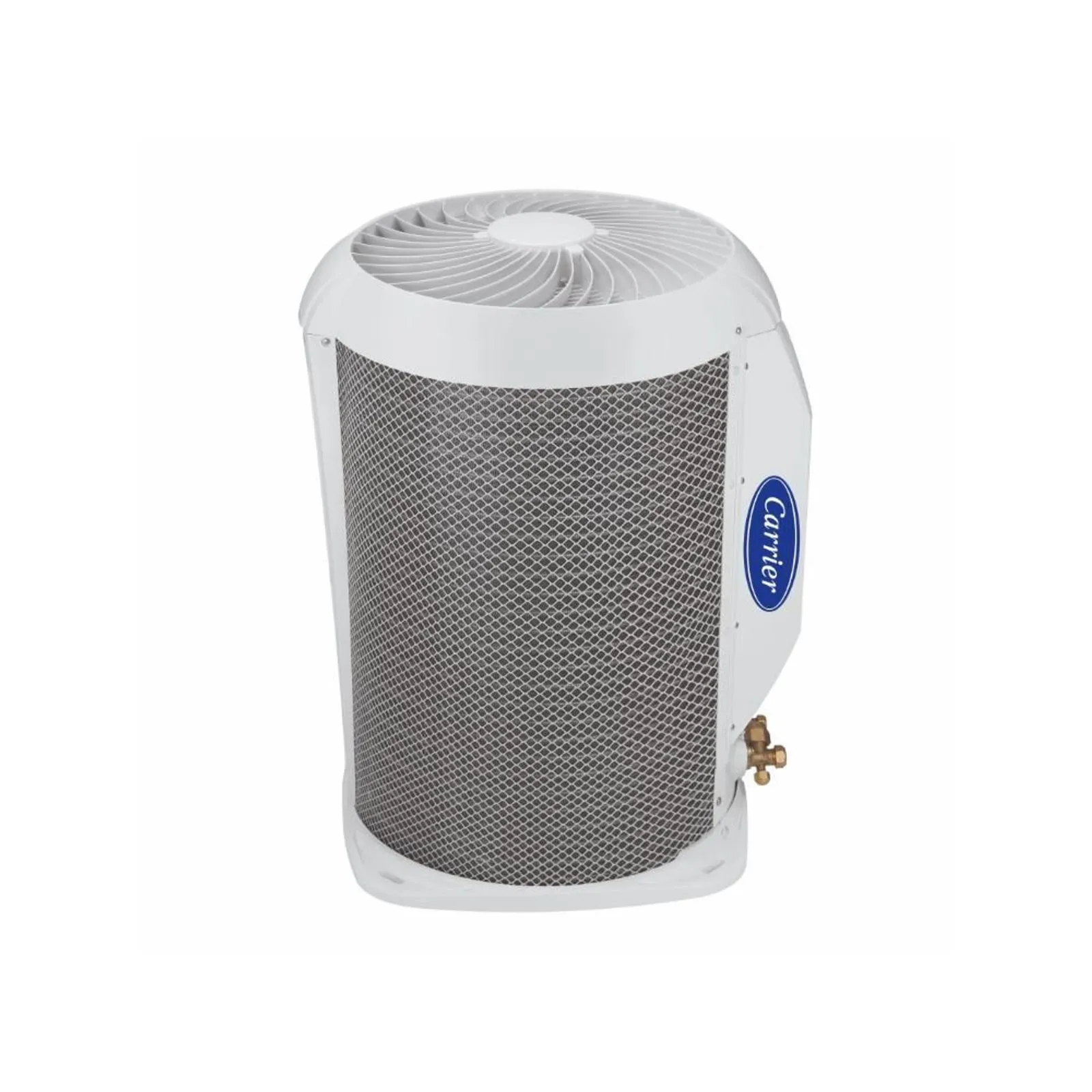 Cond K7 Carrier24.000BTU  F  220V - Descasado - Somente a Condensadora